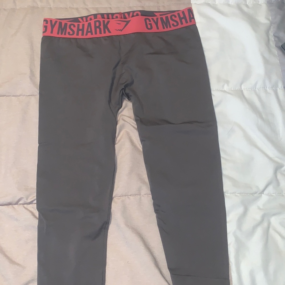 Gymshark Fit leggings